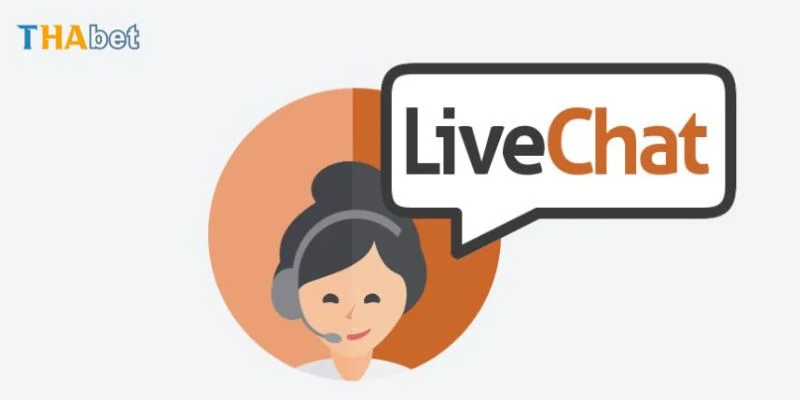 Live chat Thabet miễn phí, kết nối tư vấn cực nhanh.